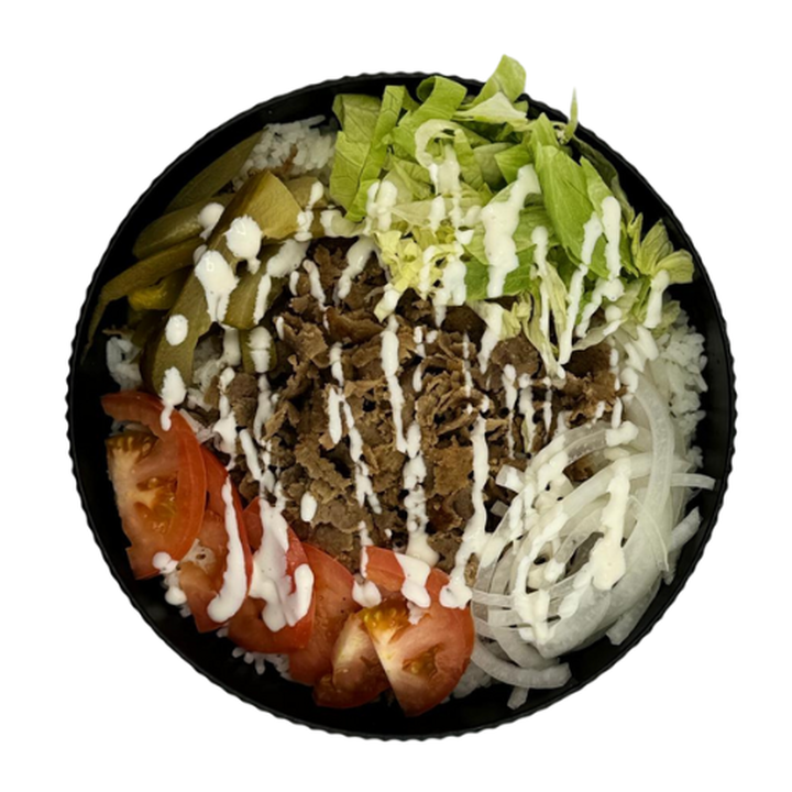 Grand Mediterranean Image