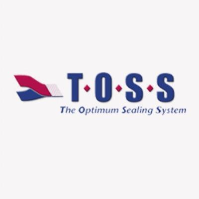 Toss Machine Components, Inc Logo