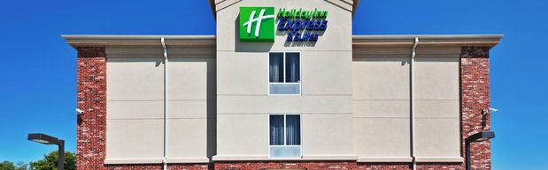 Images Holiday Inn Express & Suites Tulsa-Catoosa East I-44