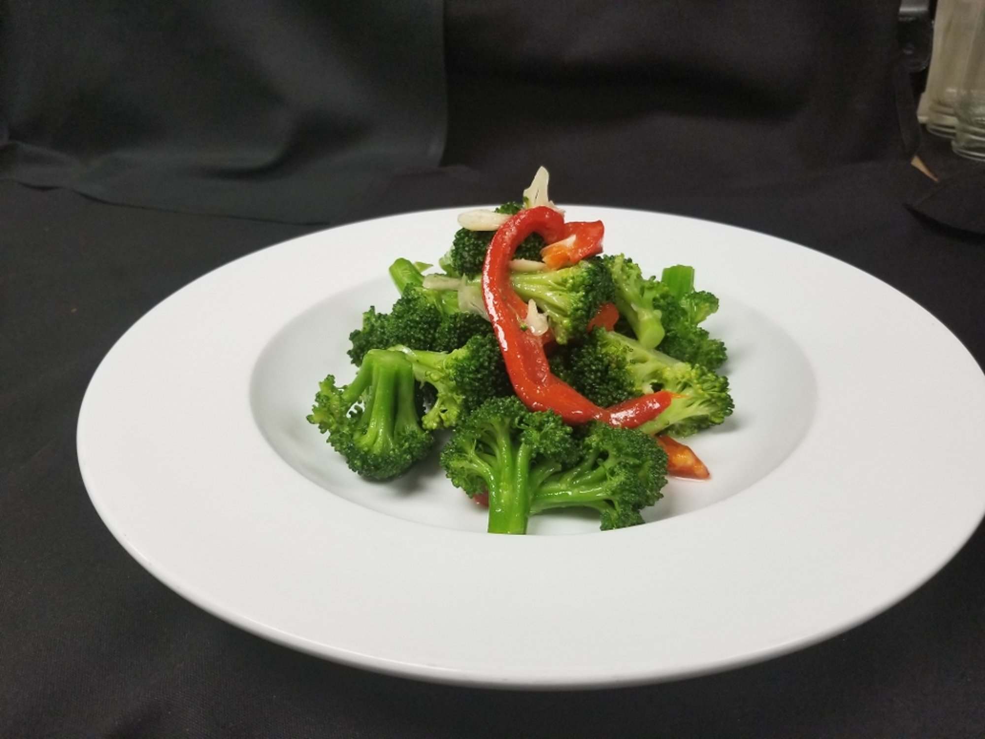 Broccoli Salad