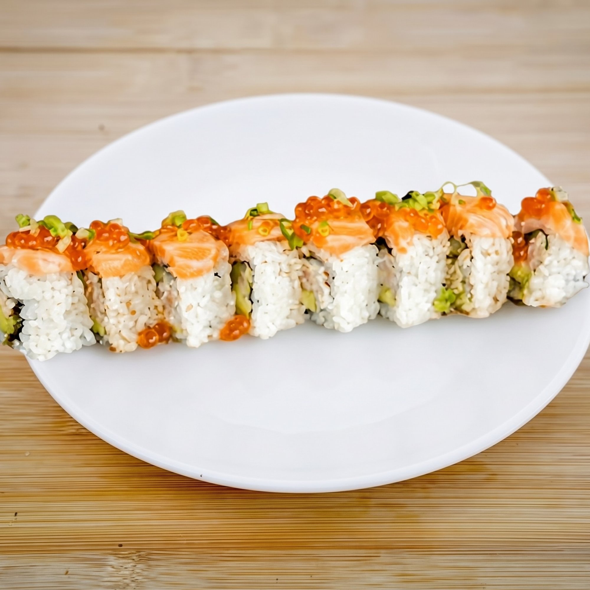 Summer Roll
