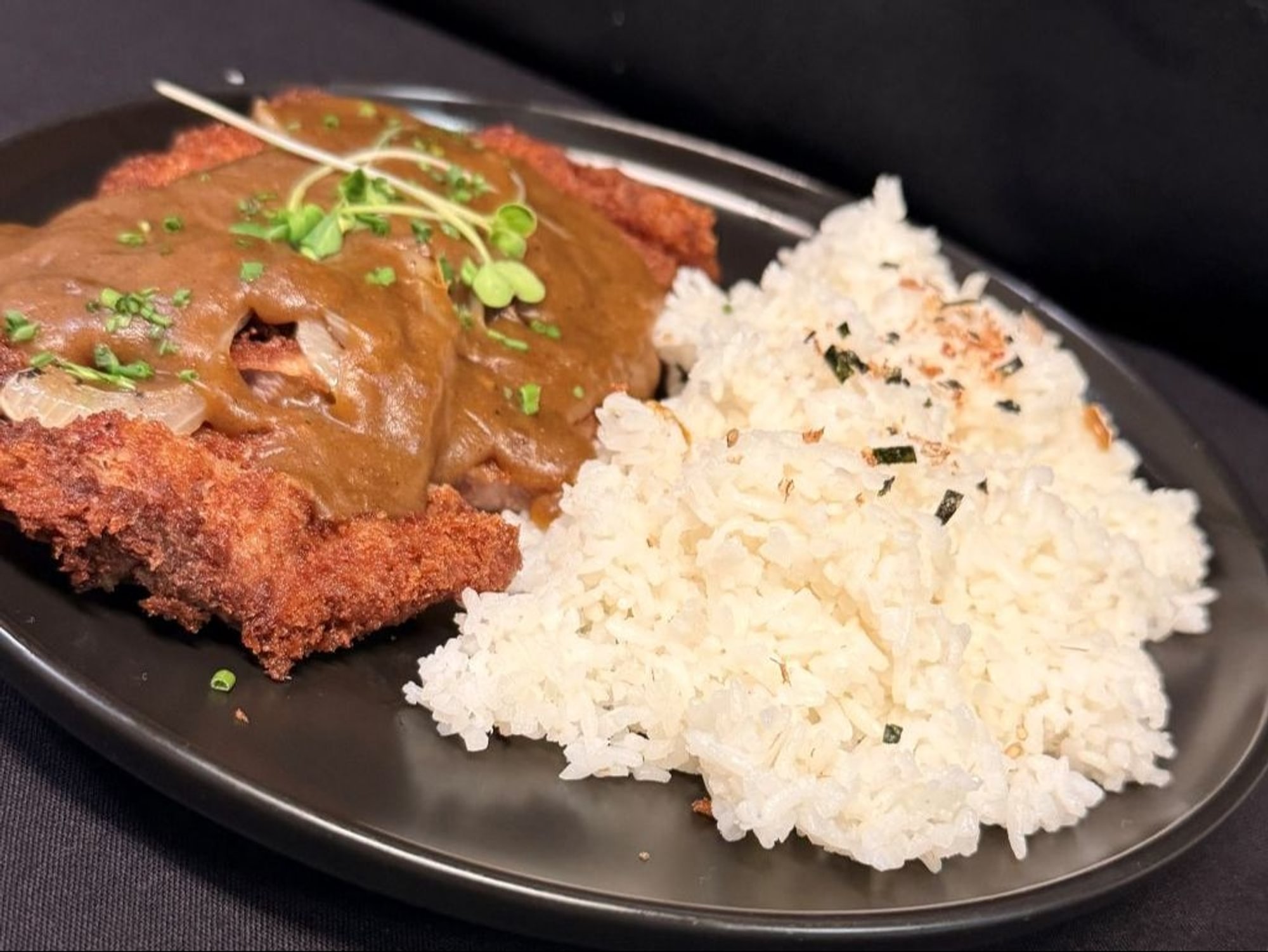 Chicken Cutlet