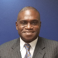 Edwin Henry, Bankers Life Agent Photo