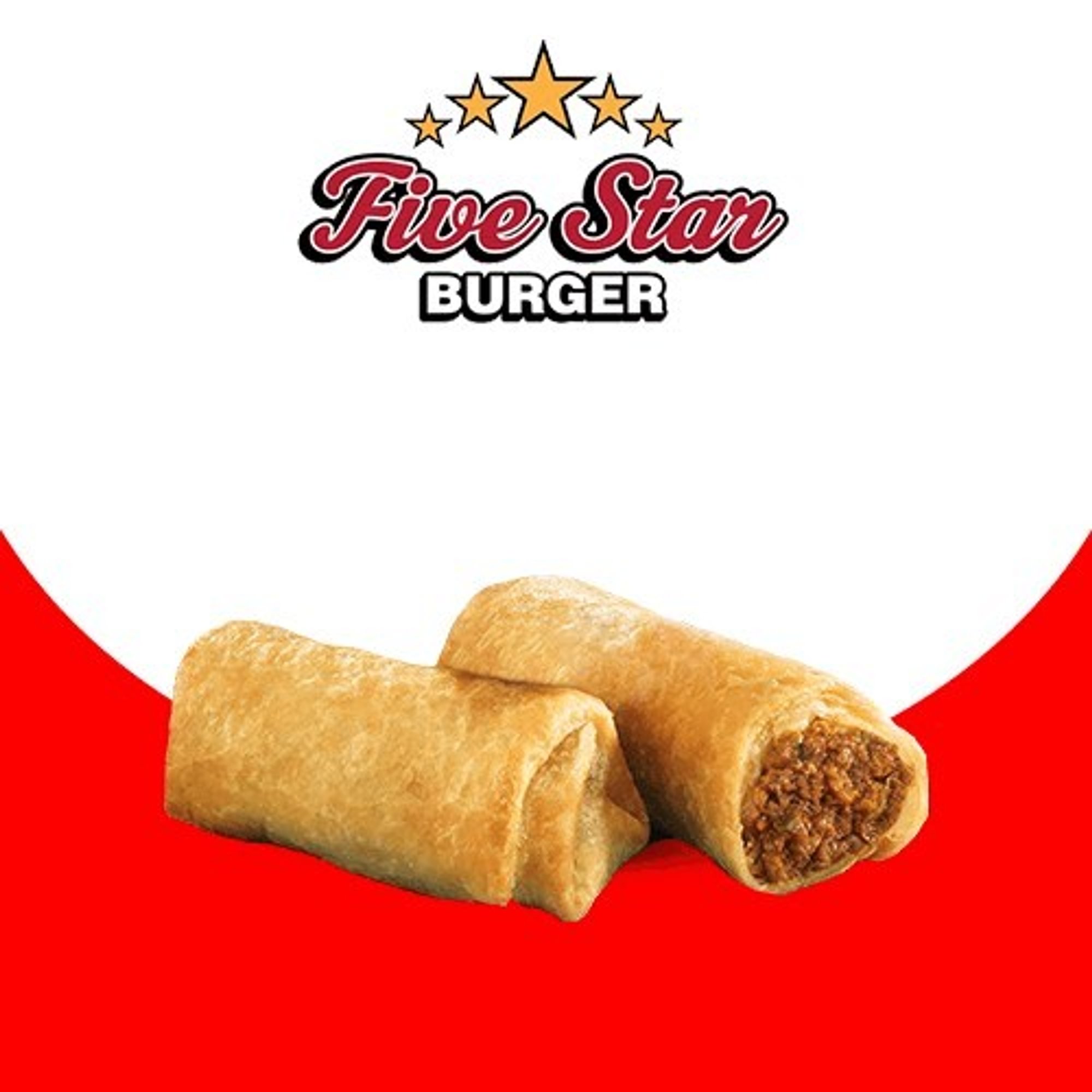 2 Burritos