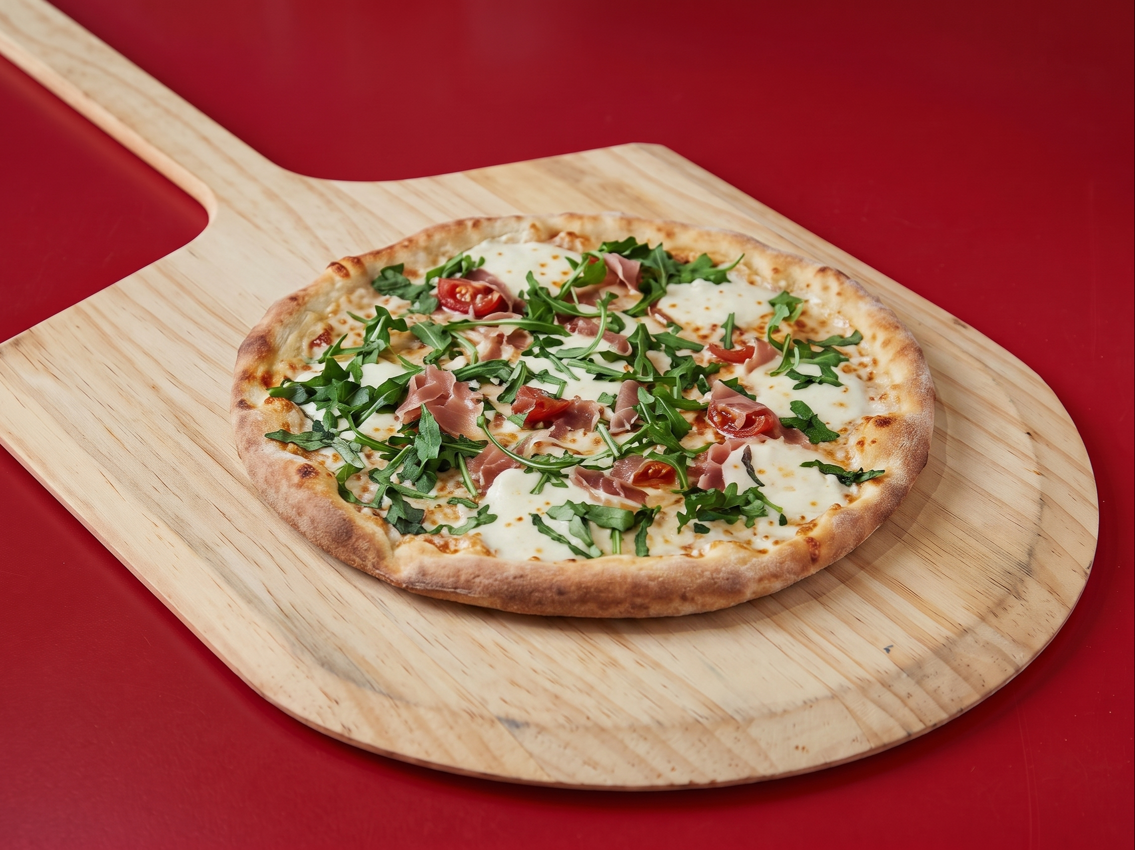 Margherita Pizza (X-Large Pie)