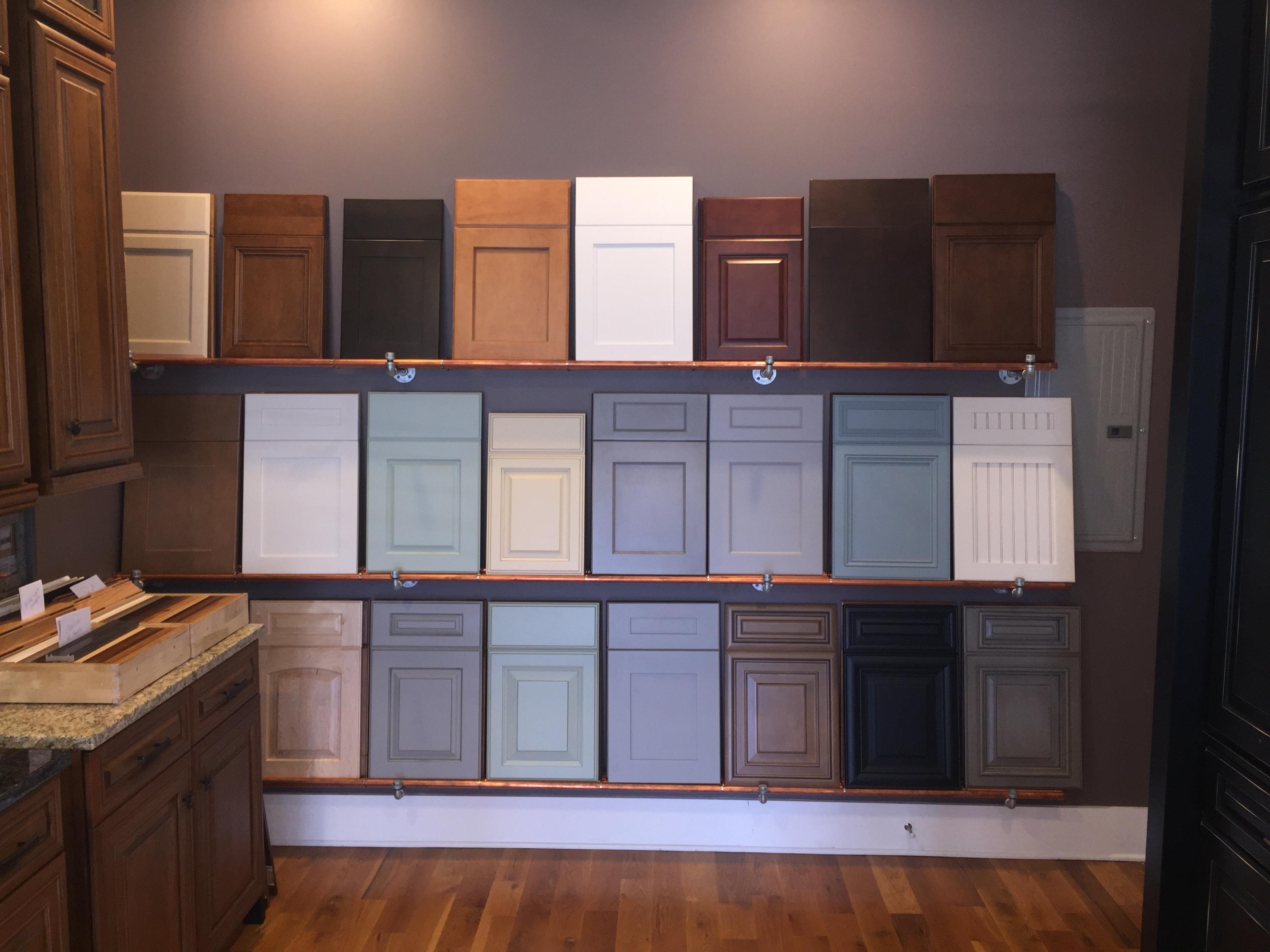 Triangle Cabinets & Renovations Image