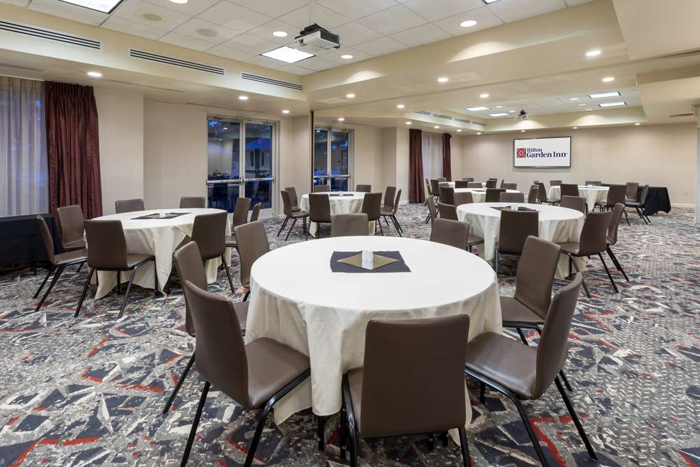 Hilton Garden Inn Minneapolis St. Paul-Shoreview Image