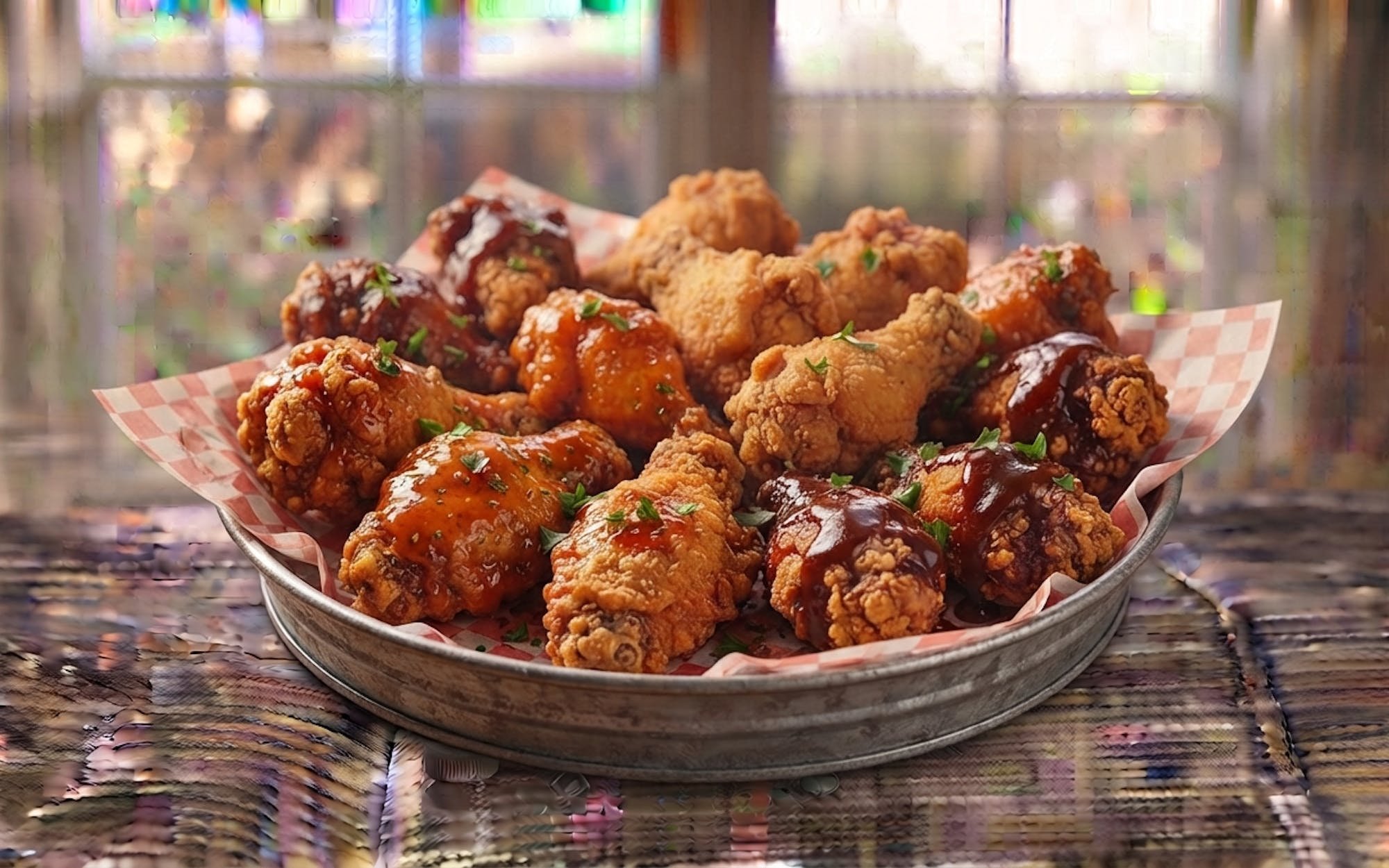 Wings