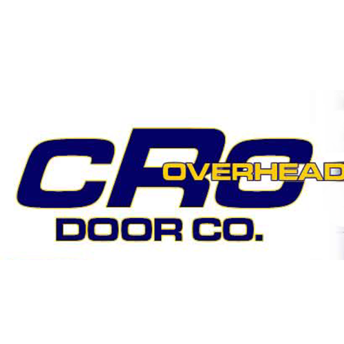 CRC Overhead Door Co. Logo