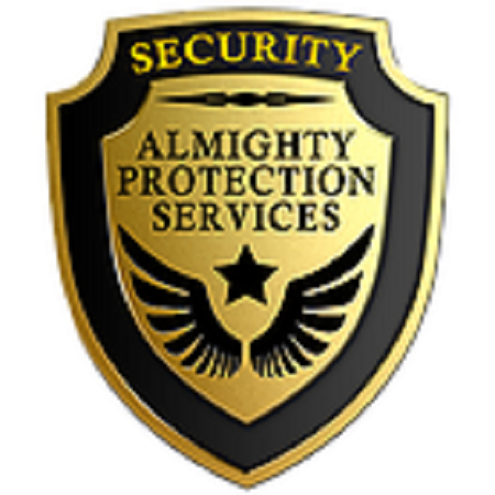 Almighty Protection Services 2 LLC