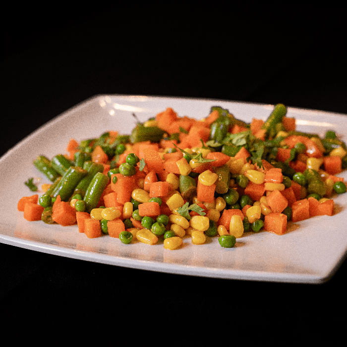Mix Vegetables