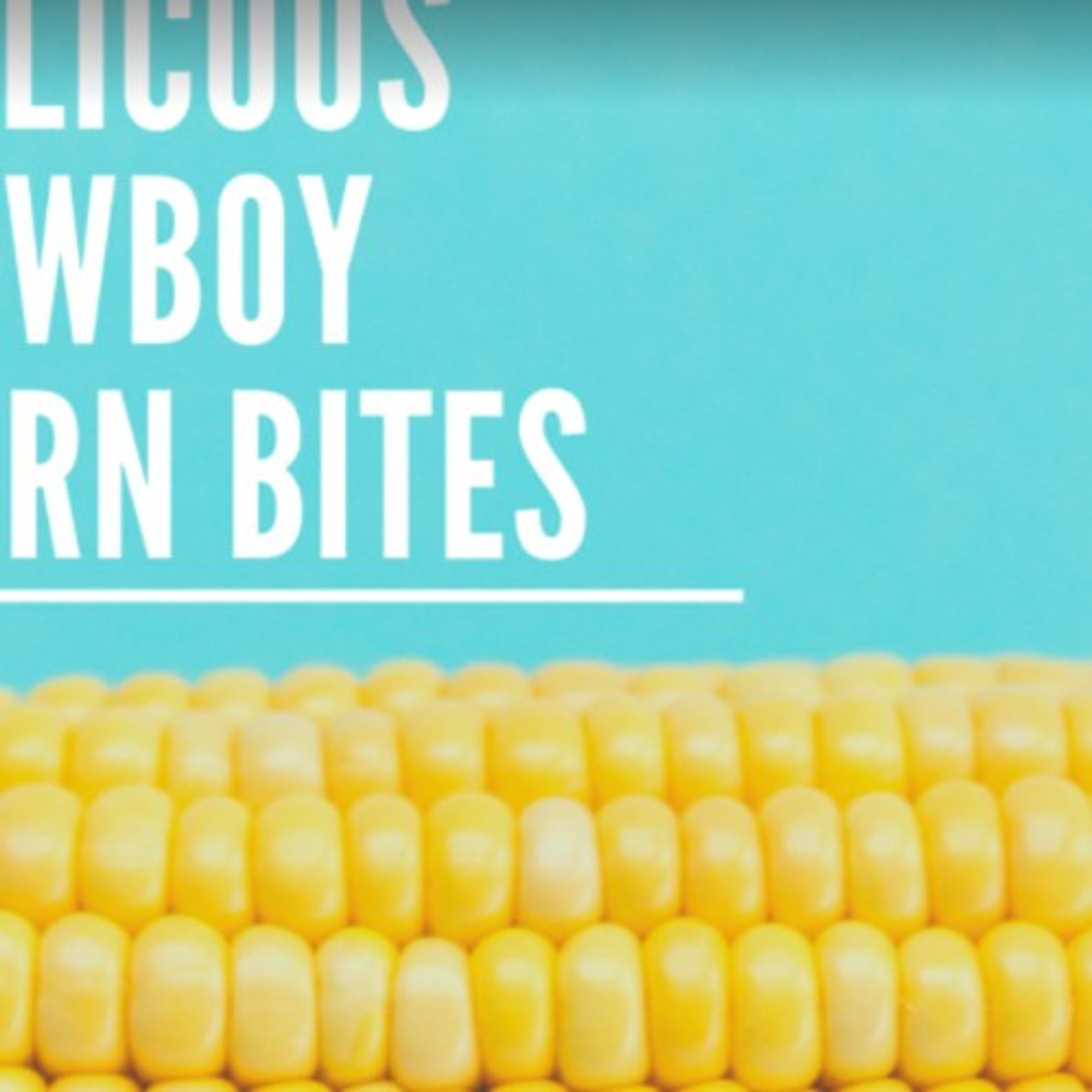 Corn Bites