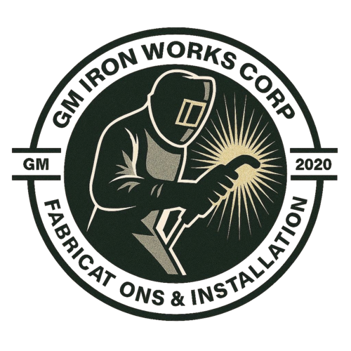 GM Iron Works Corp.