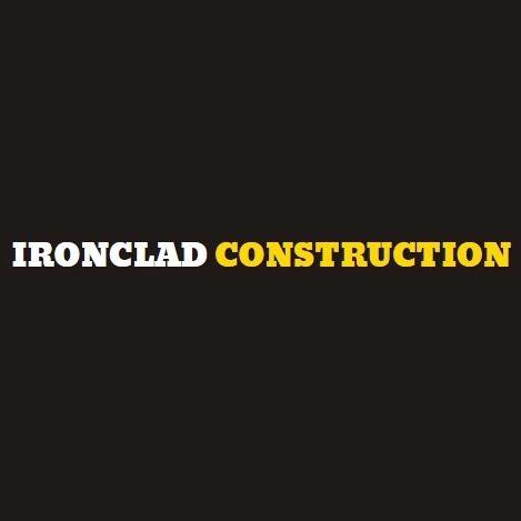 Ironclad Construction Photo