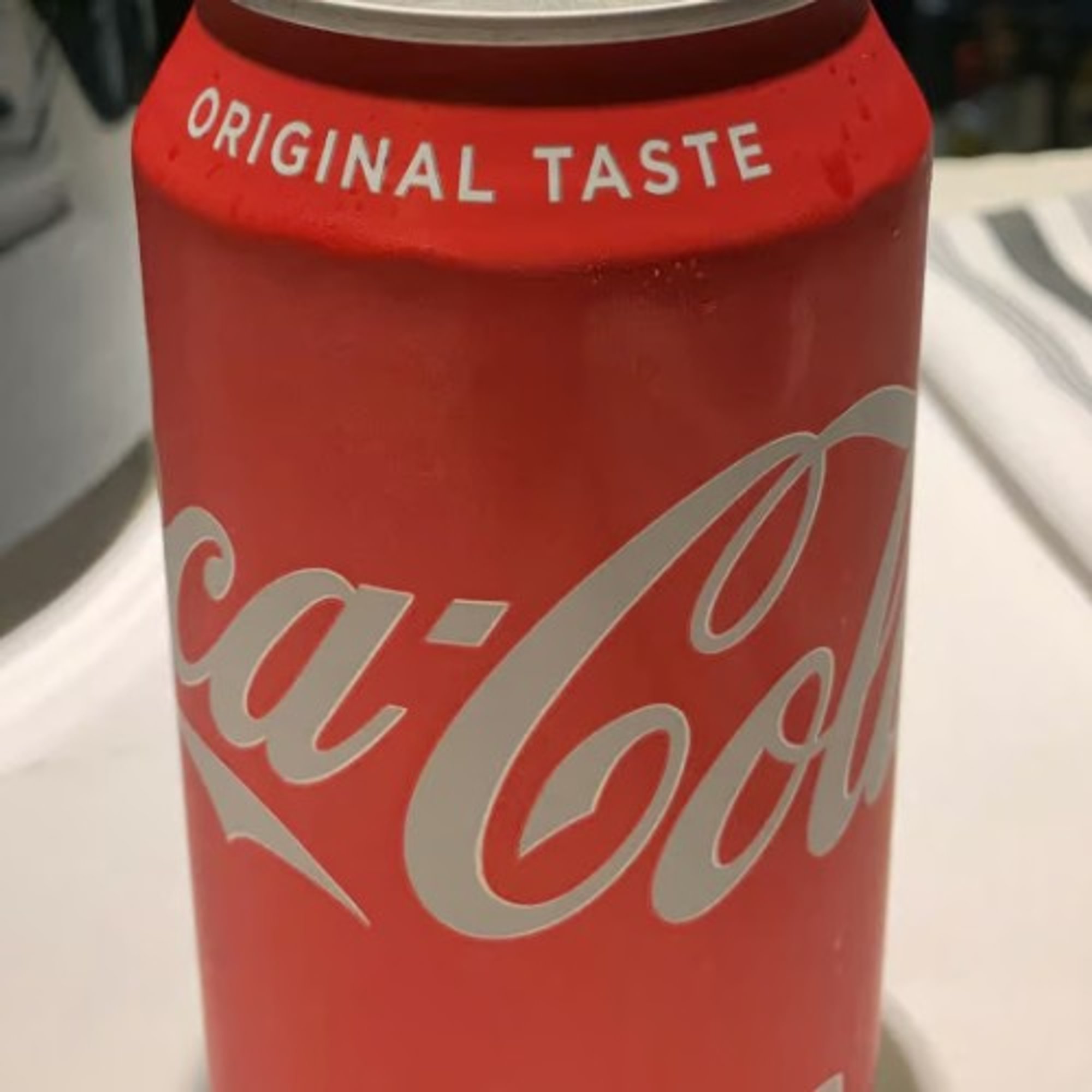 Coke