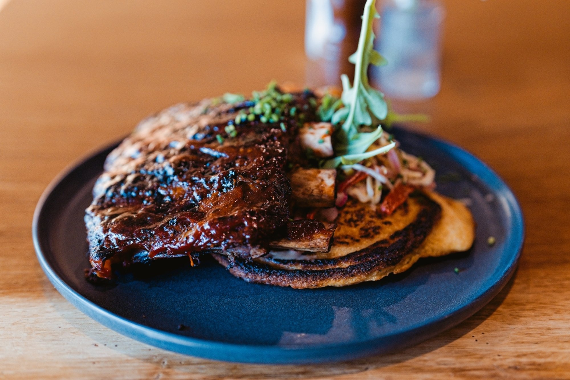 Pork Ribs