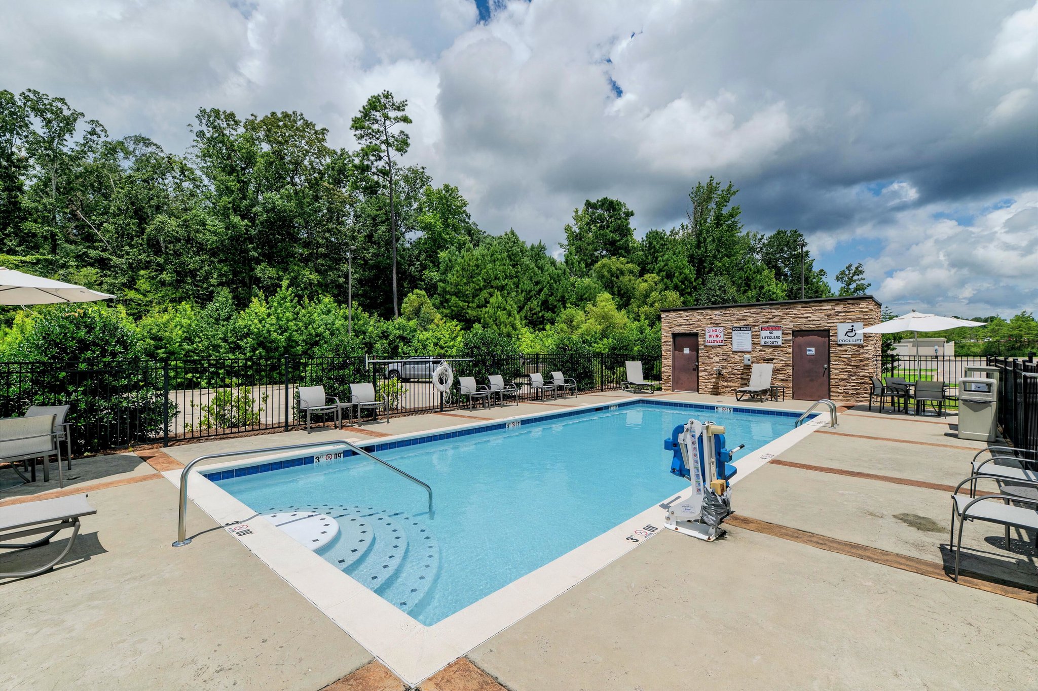 Holiday Inn Express Jasper by IHG Image