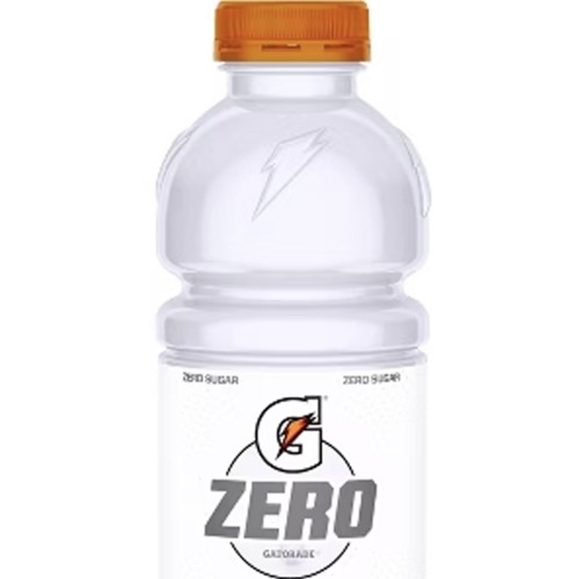 Gatorade Glacial Cherry Zero