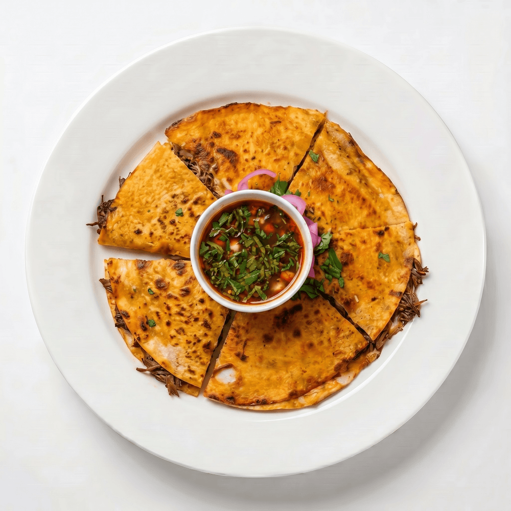 Pizza Birria