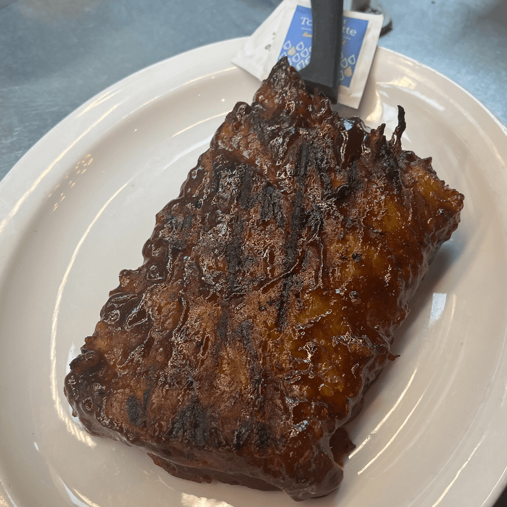 Rib Fest Thursday