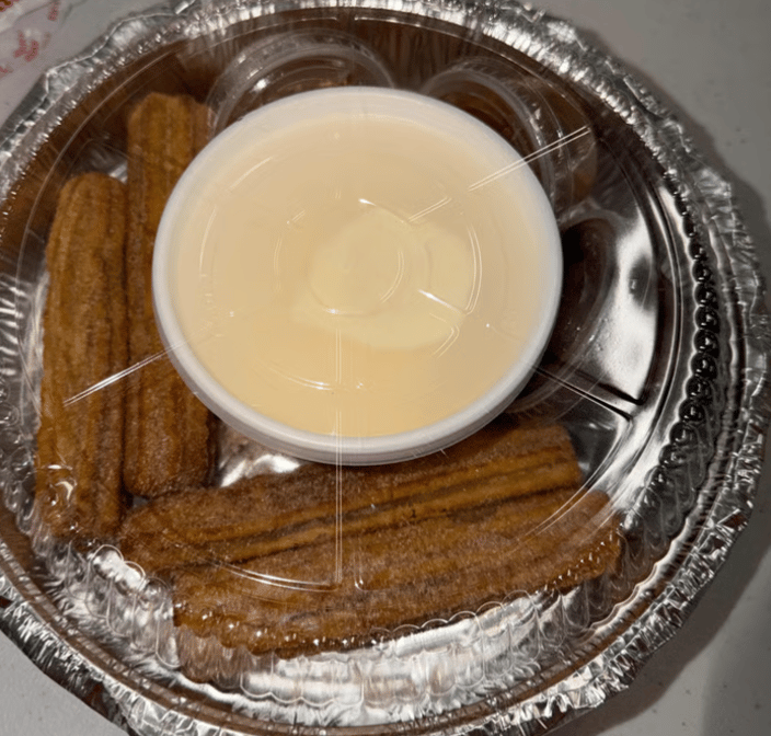 Churros