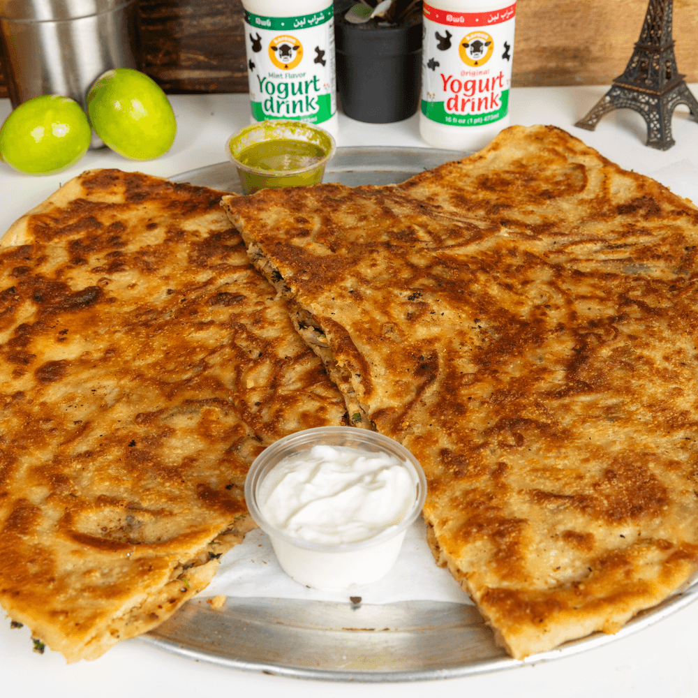 3. Bolanee