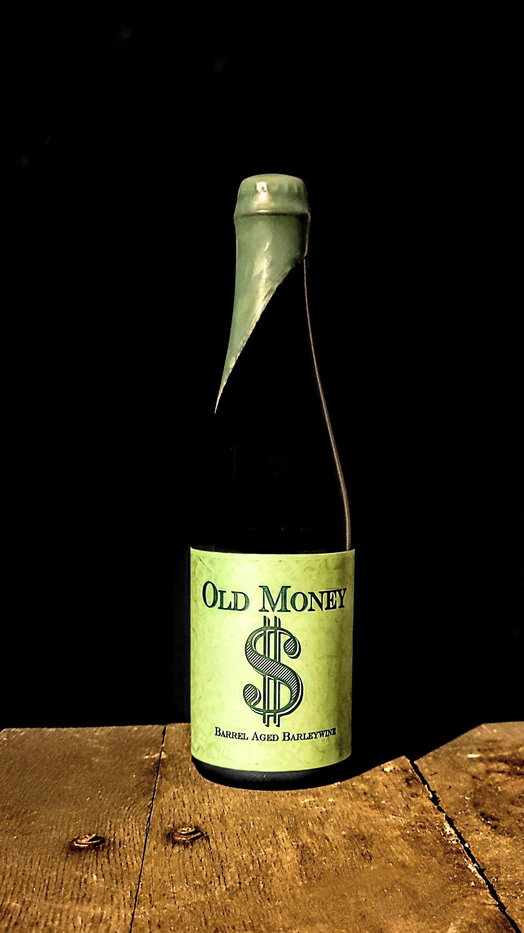 Old Money