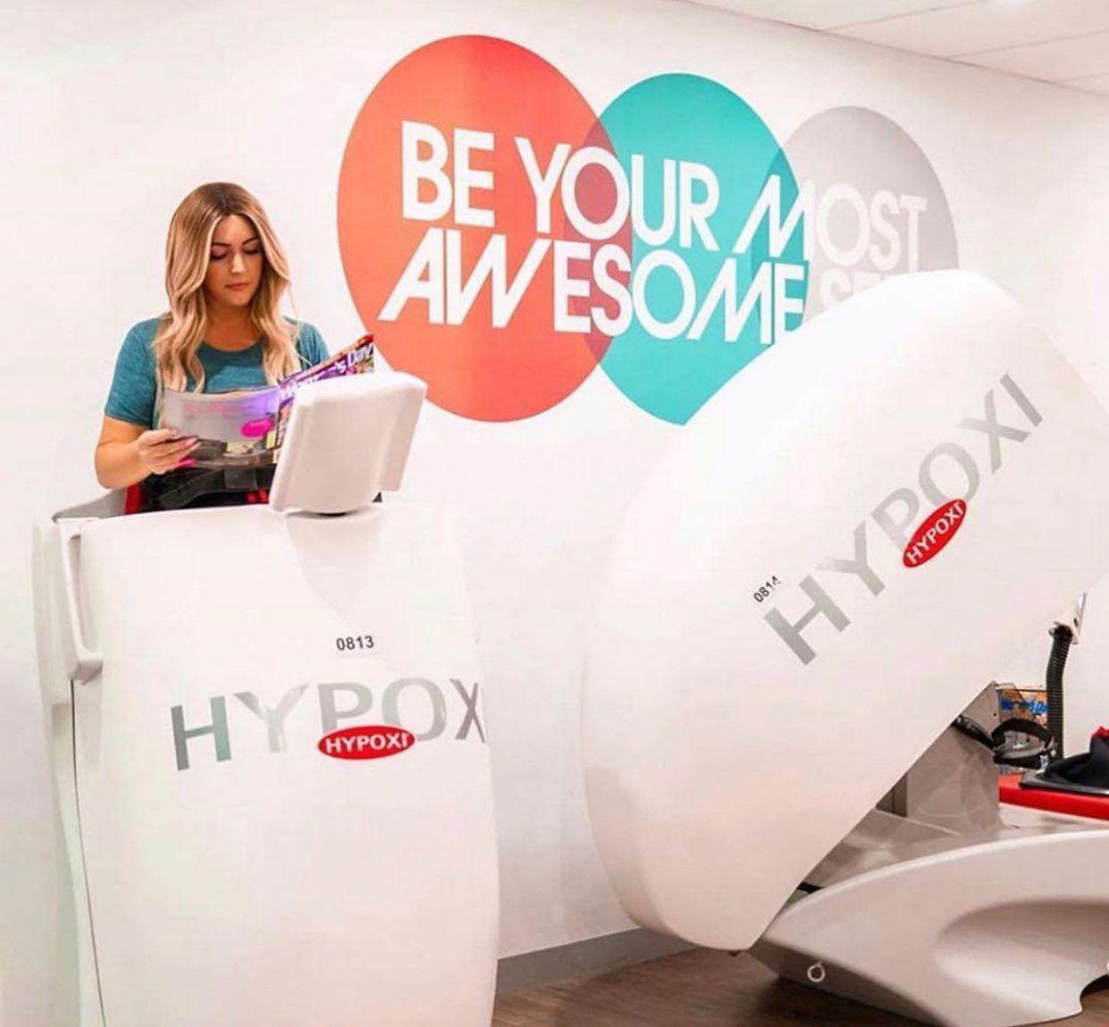 Hypoxi Chicago Photo