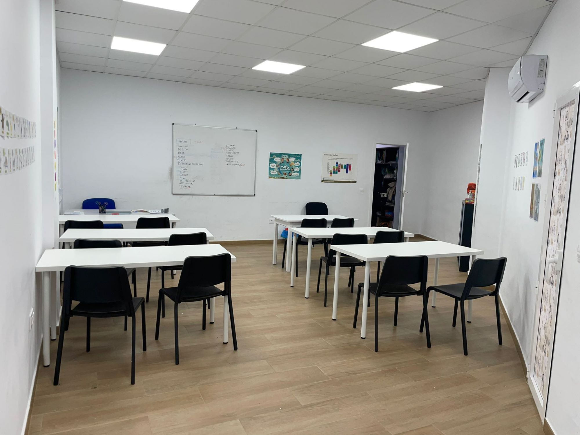 Galería en miniatura