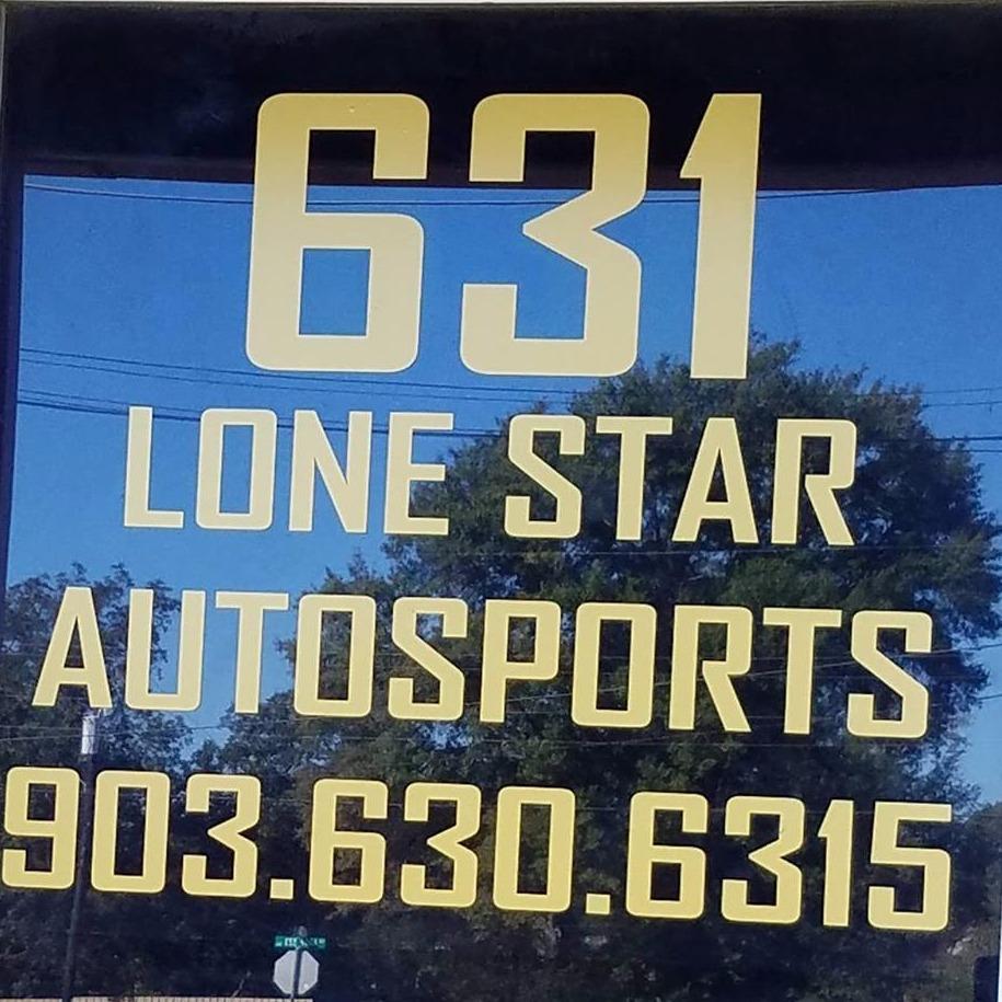 Lone Star Auto Sports Logo