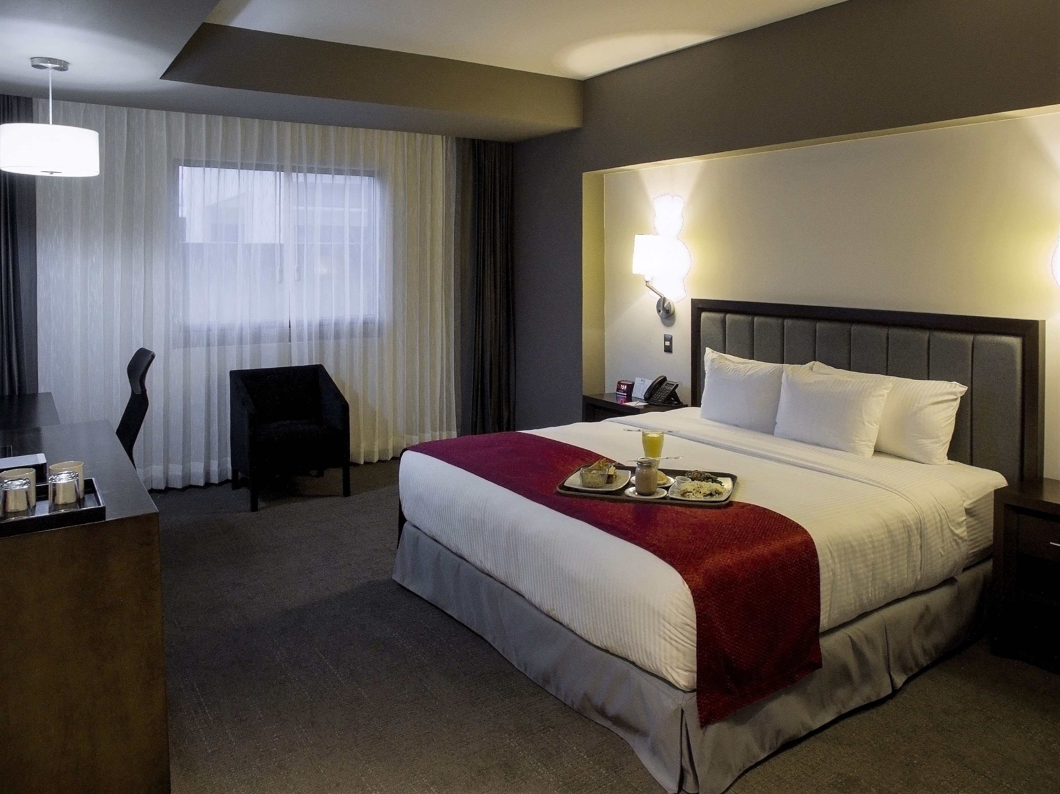 Images Best Western Plus Santa Cecilia Pachuca