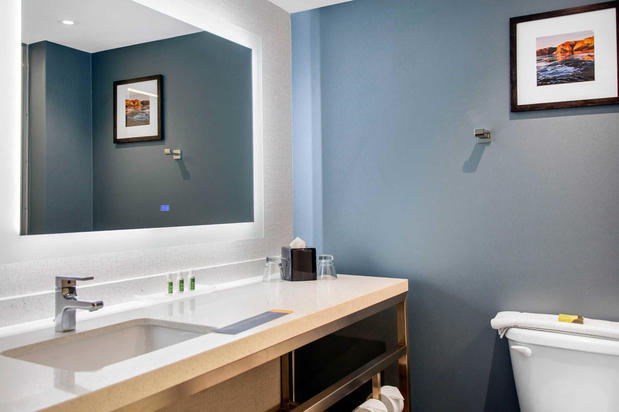 Images Cambria Hotel North Scottsdale Desert Ridge