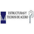 Estructuras Y Techos De Acero México DF