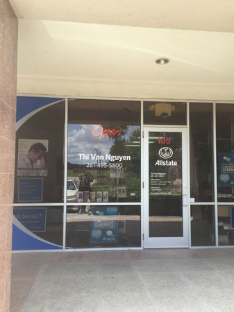 Images Allstate Insurance Agent: Thi Van Nguyen