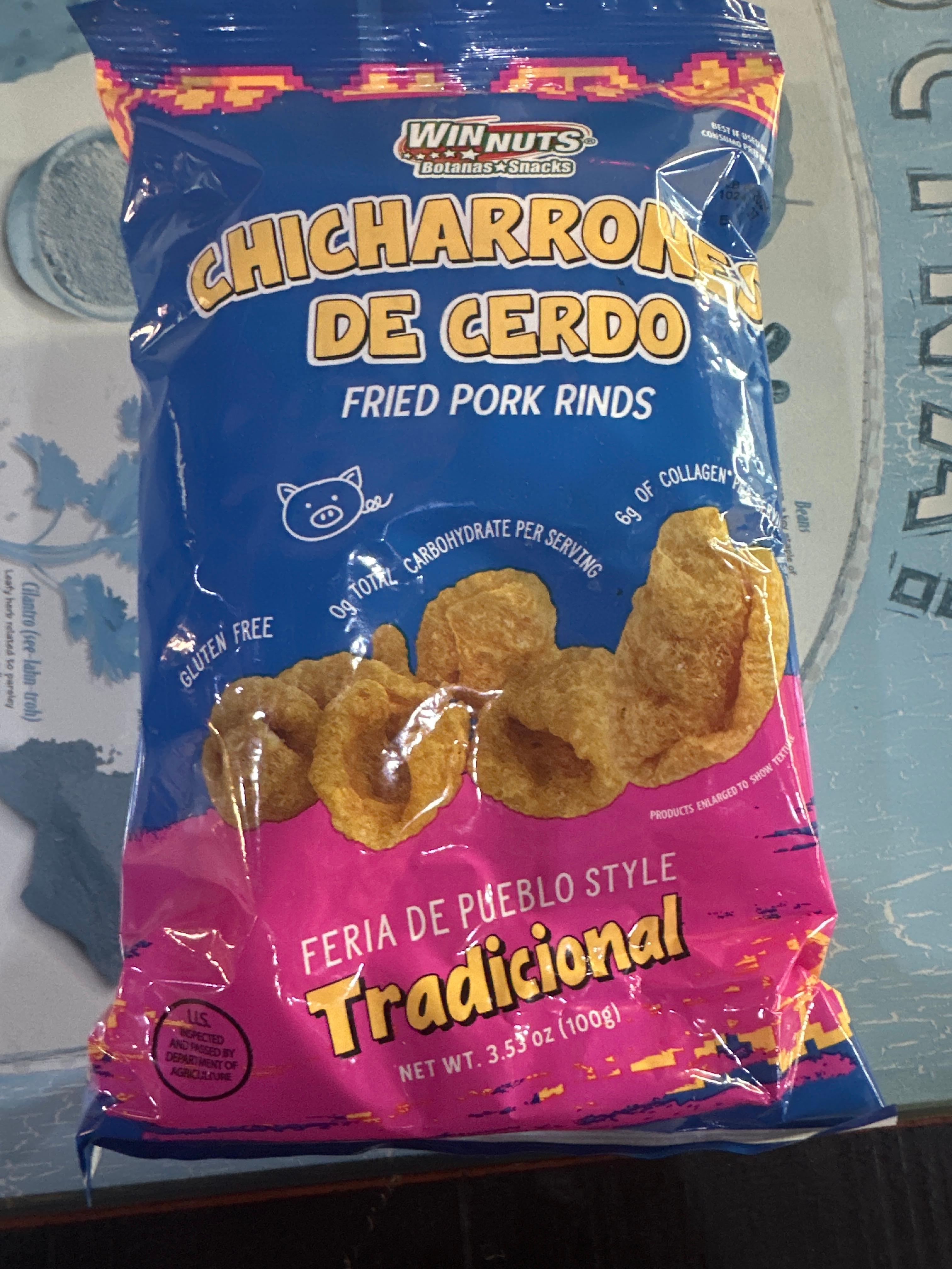 Chicharrones