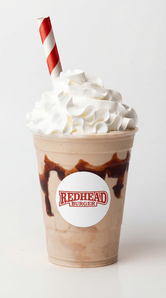 Chocolate Milkshake