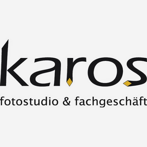 Logo von Foto Karos