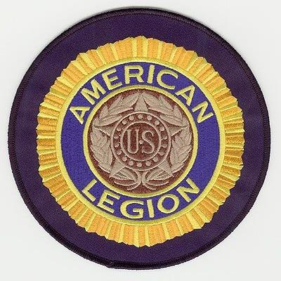 post 284 american legion