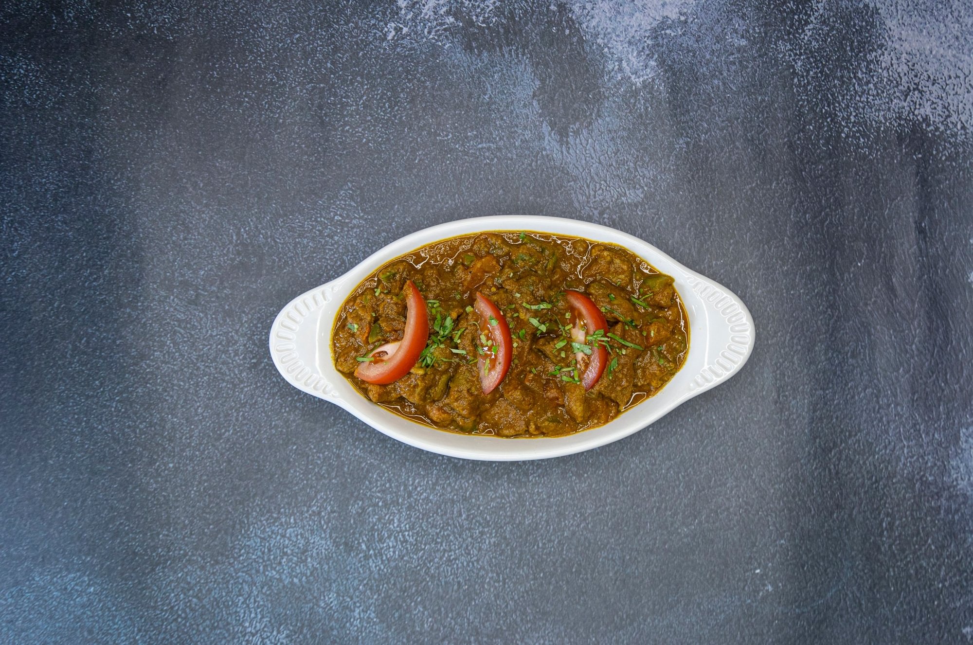 Lamb Bhuna