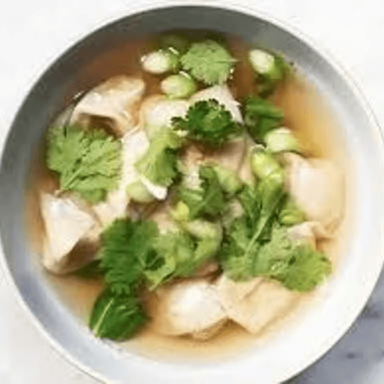Woonsen Soup