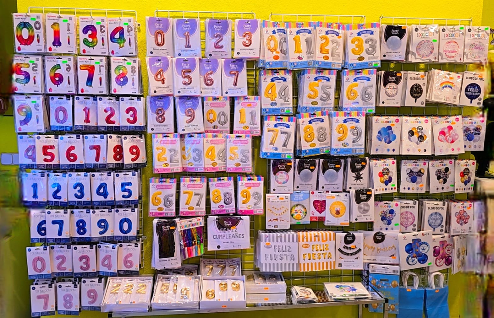 Galería en miniatura