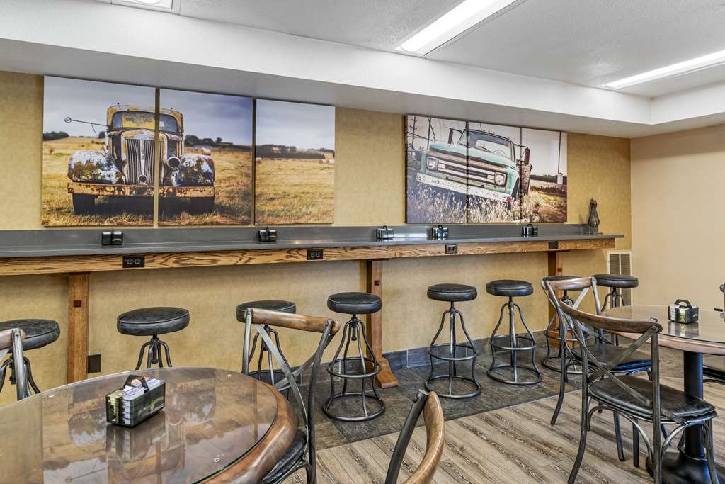 Best Western Rory & Ryan Inns Image