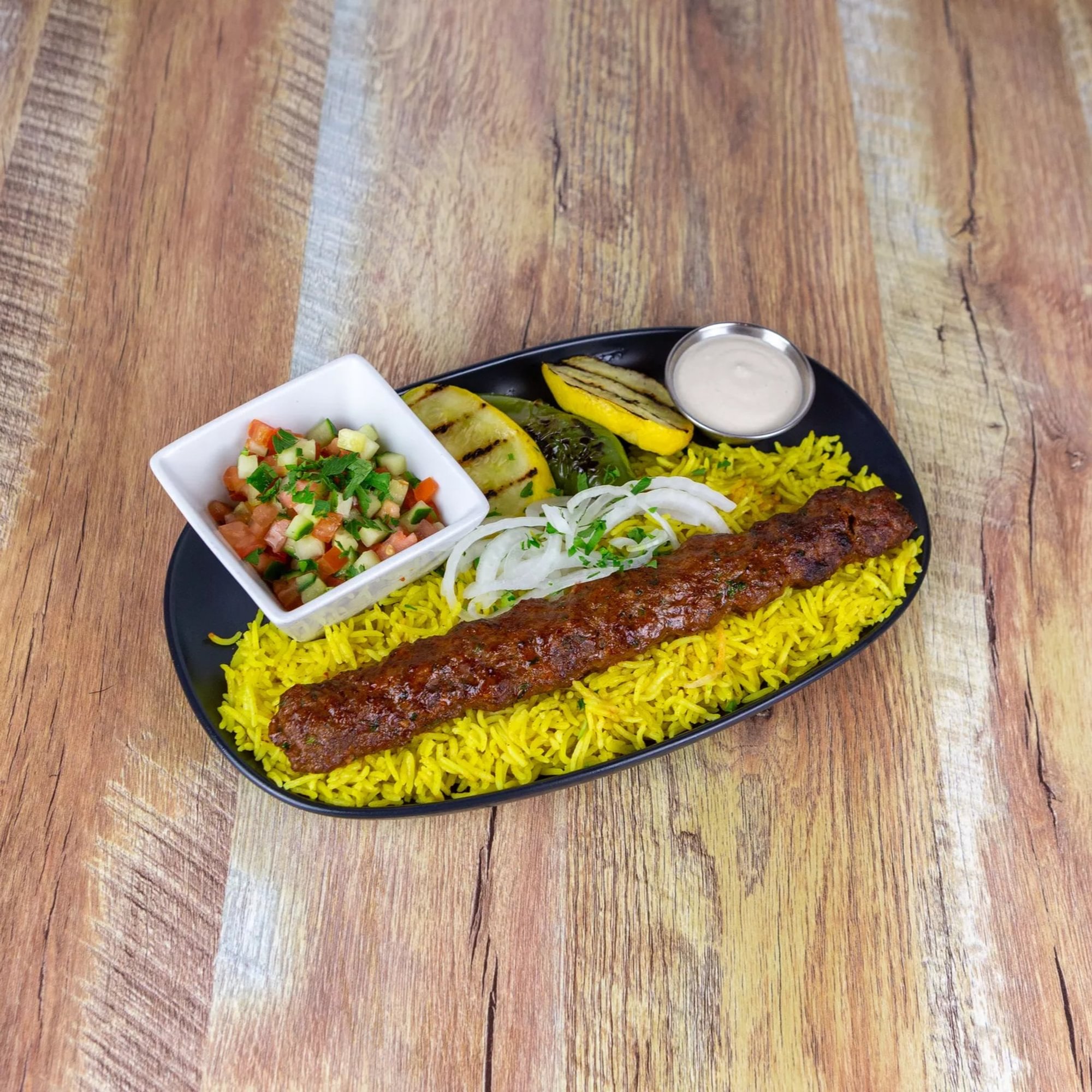 Kabab