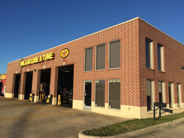 Images Deerfield Auto Repair and Kwik Kar