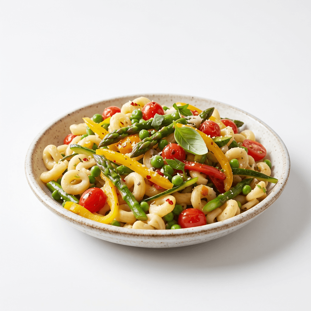 Cavatelli Primavera