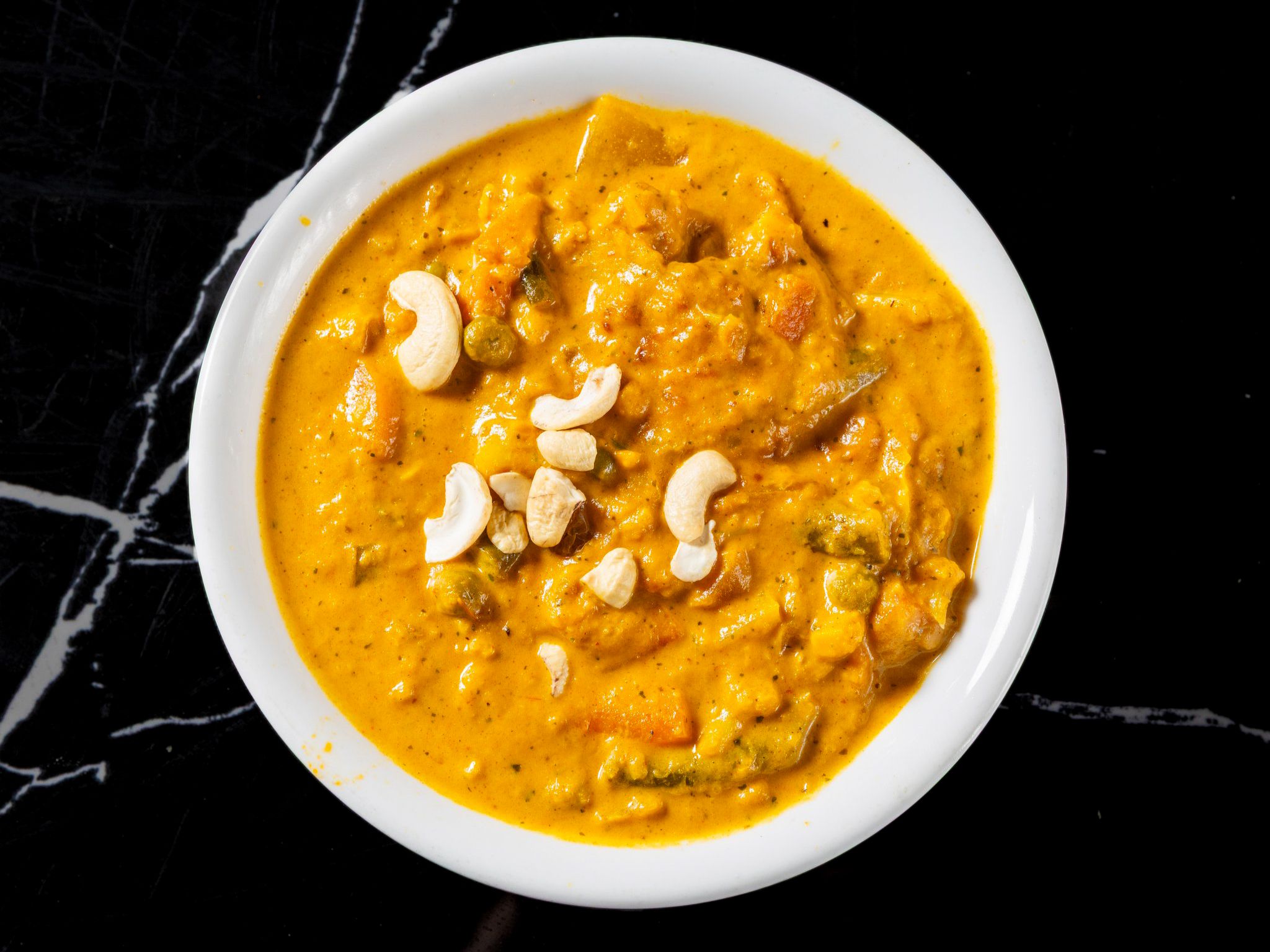 Nourattan Korma