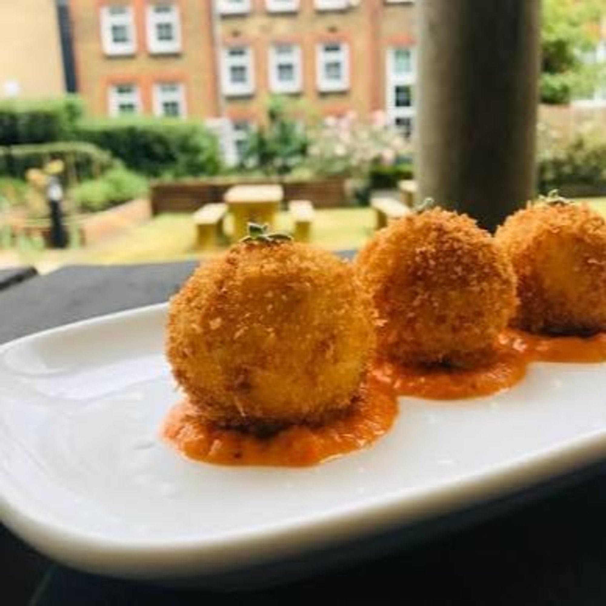 Arancini