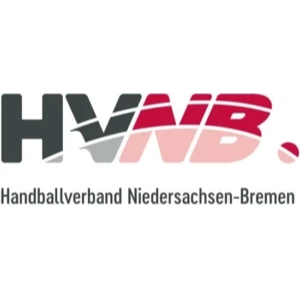 Logo von HVNB Handballverband Niedersachsen-Bremen e.V.