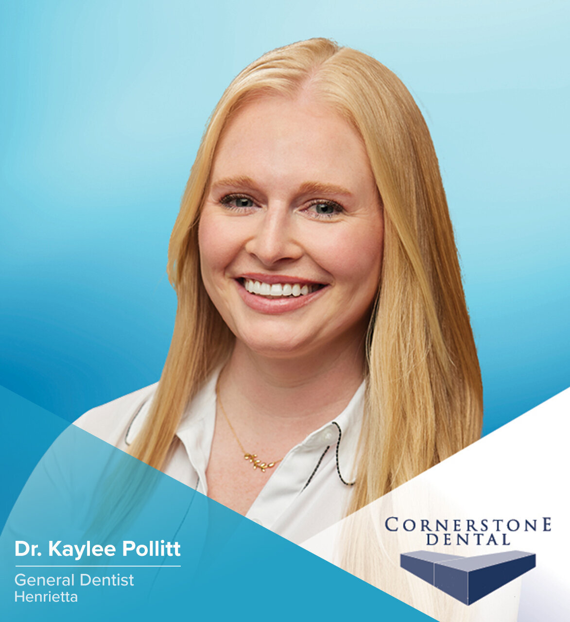 Cornerstone Dental Of Henrietta, PLLC Image