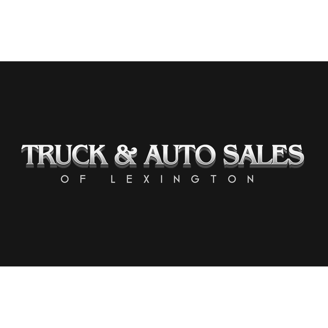 Truck and Auto Sales of Lexington